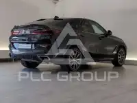 2021 BMW X6