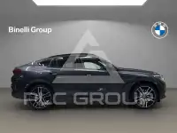 2021 BMW X6