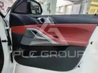 2021 BMW X6