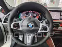 2021 BMW X6