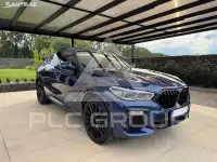 2021 BMW X6