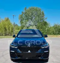 2021 BMW X6