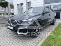 2021 BMW X6