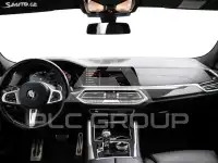 2021 BMW X6
