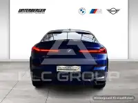 2021 BMW X6