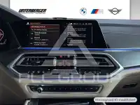2021 BMW X6