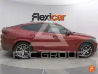 2021 BMW X6