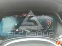 2021 BMW X6