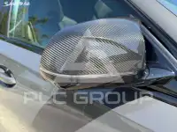 2021 BMW X6
