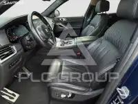 2021 BMW X6