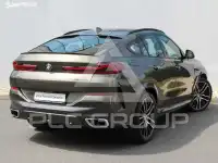 2021 BMW X6