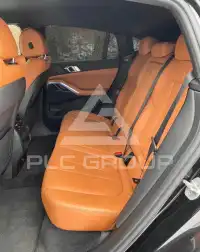 2021 BMW X6