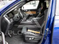 2021 BMW X6