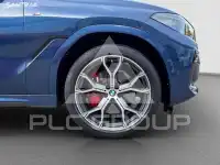 2021 BMW X6