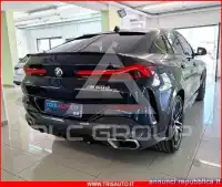 2021 BMW X6