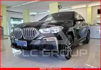 2021 BMW X6