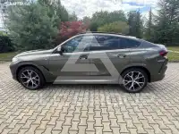2021 BMW X6