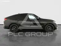 2021 BMW X6