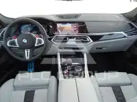 2021 BMW X6