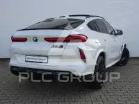 2021 BMW X6