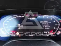 2021 BMW X6