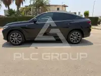 2021 BMW X6