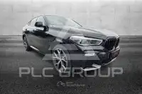 2021 BMW X6