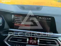 2021 BMW X6