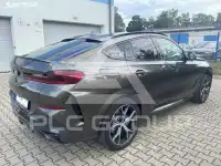 2021 BMW X6