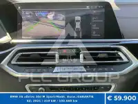 2021 BMW X6