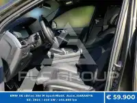 2021 BMW X6