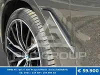 2021 BMW X6