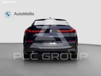 2021 BMW X6