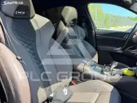 2021 BMW X6