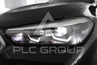 2021 BMW X6
