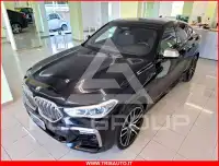 2021 BMW X6
