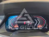 2021 BMW X6