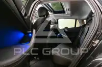 2021 BMW X6