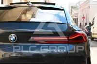 2021 BMW X6