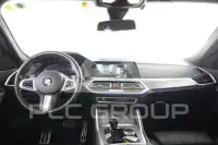 2021 BMW X6