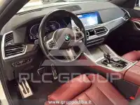 2021 BMW X6