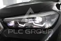 2021 BMW X6