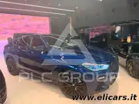 2021 BMW X6