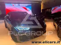 2021 BMW X6