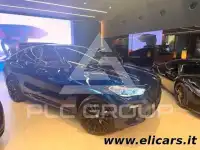 2021 BMW X6