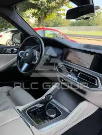 2021 BMW X6