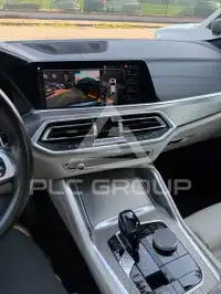 2021 BMW X6