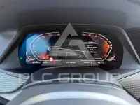 2021 BMW X6