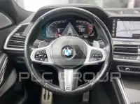 2021 BMW X6