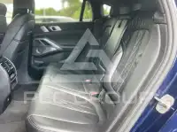 2021 BMW X6